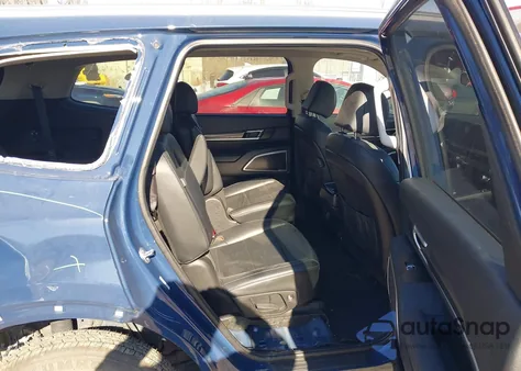 2024 Kia Telluride S z USA, uszkodzony, nr VIN 5XYP6DGC0RG514409